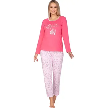 Dámské pyžamo Dámské pyžamo 636/32 REGINA