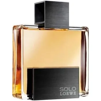 Dámský parfém Loewe Solo Men Eau de Toilette 50 ml