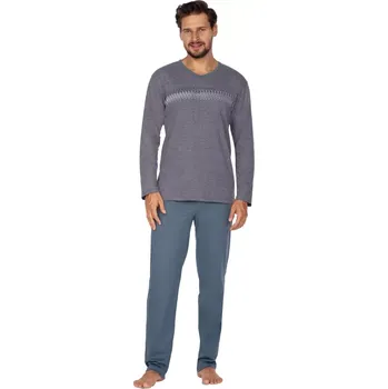 Pánské pyžamo 449/33 REGINA