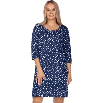 Dámské noční prádlo Dámská noční košile 112/31 REGINA