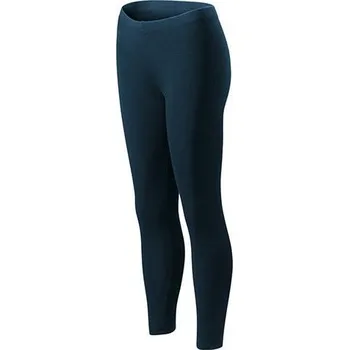 Dámské legíny MALFINI Dámské legíny BALANCE - XL / Navy