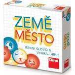 Dino Země město 622456