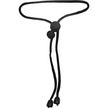 Dětská zábrana Dětská pojistka na skříňku | bezpečnostní zábrana - Černá