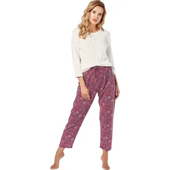 Dámské pyžamo Dámské pyžamo Estella 2994/31 TARO