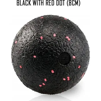 Pomůcka na jógu | malý míč na cvičení - V7 8cm