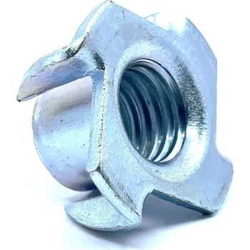 Matice EU SELECT Matice narážecí DIN 900A zn M12 M12