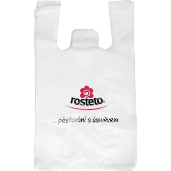 Zavařovací pomůcka Taška microtenová - Rosteto (cena bez slev)