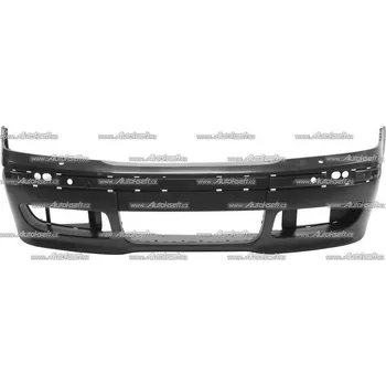 Nárazník VAG ORIGINÁL Kryt nárazníku VAG 1U0807221H + DOPRAVA ZDARMA!