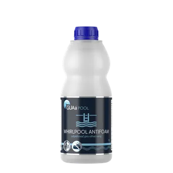 Relax na MAX GUAa GUAa-WHIRLPOOL ANTIFOAM Velikost balení: 1 l