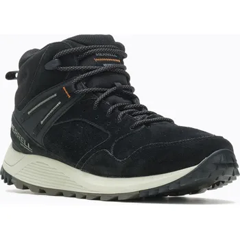 Pánská zimní obuv Merrell Wildwood Sneaker boot MID WP 067285 (EU 44,5 (US 10,5, UK 10))