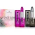 Kosmetická sada Essence Space Glow Colour Changing Lipstick Set