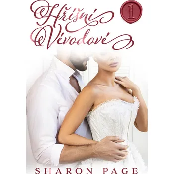 Kniha Hříšní vévodové 1 - Sharon Page (E-Kniha)
