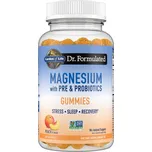 Garden of Life Dr. Formulated Hořčík s…