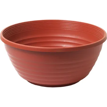 Obal na květináč Žardina DK terakota - 30 cm