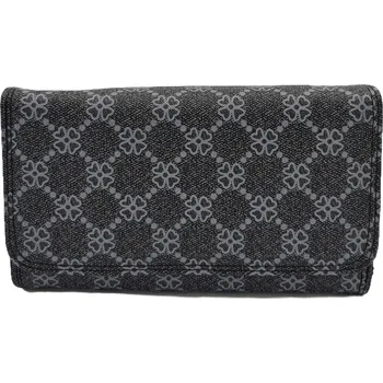 Dámská peněženka 2019-4 Barvy: Černá