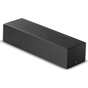 Bodové svítidlo Ideal Lux Arca ego driver box d255 302362