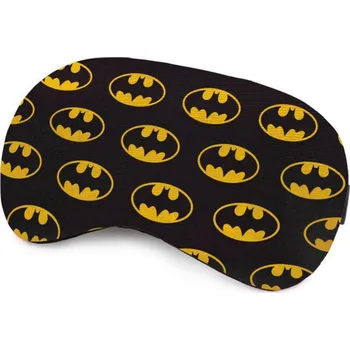 Karnevalová maska Maska na oči na spaní - Super Netopýr