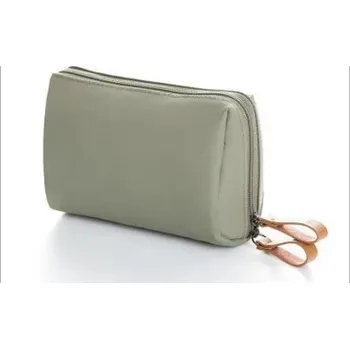 Kosmetická taška Vodotěsná kosmetická taška - Zelená