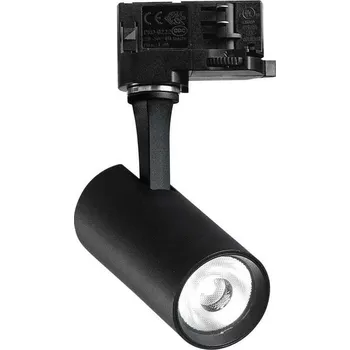 Ideal Lux bodové svítidlo Fox 08w cri80 4000k on-off 271446