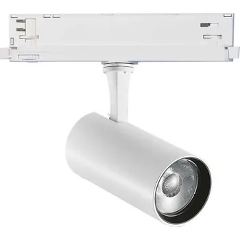 Bodové svítidlo Ideal Lux bodové svítidlo Fox 15w cri90 3000k 1-10v 302560