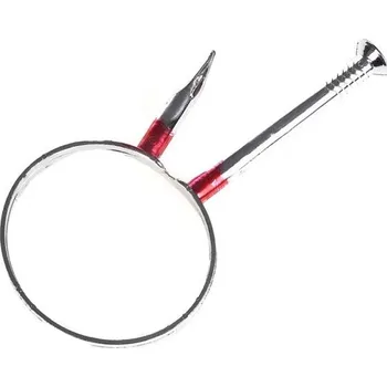 Karnevalový kostým Kostým na halloween | čelenka - styl falešný nůž - jako obrázek-771