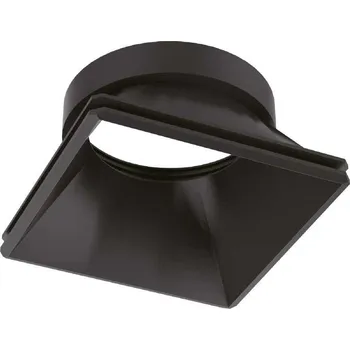 Průmyslové svítidlo Ideal Lux Dynamic reflektor hranatý pevný 211824