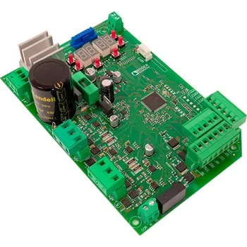 Pohon brány Řídicí jednotka pohonu křídlové brány Roger Technology
