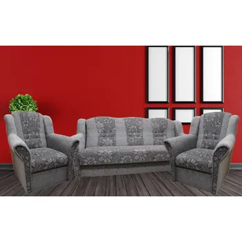 Sedací souprava Sedací souprava Agáta Focus 180/koo