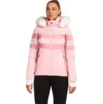 Dámská bunda Kilpi Dalila-W Velikost: S / Barva: světle růžová