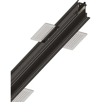 Bodové svítidlo Ideal Lux Ego zapuštěný profil 1000 mm 258171