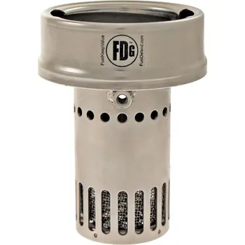 Zabezpečení nádrže UltraValue vnější 80mm