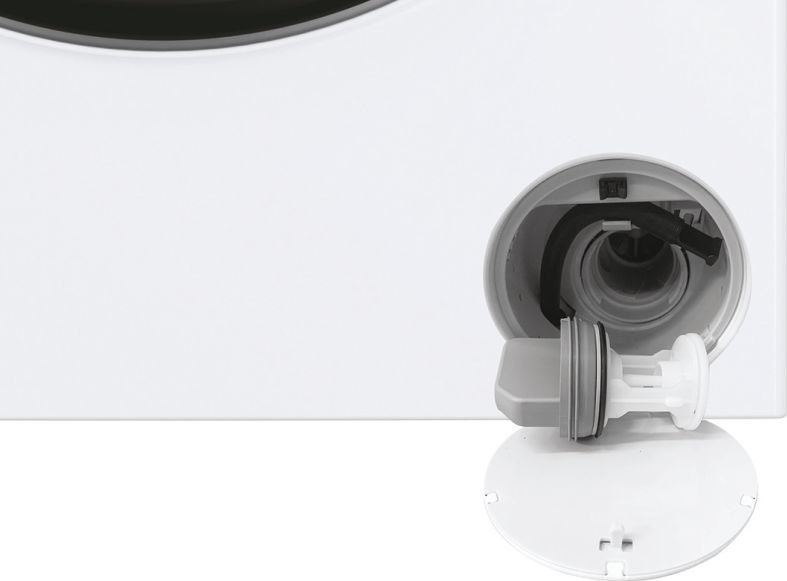 foto Pračka Candy CW50-BP12307-S