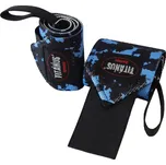 Aleš Lamka - Bandáže zápěstí (modrý maskáč) - Titánus