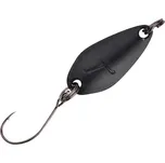 SPRO plandavá třpytka Trout Master Incy Spoon Black n White Hmotnost nástrahy: 0,5g