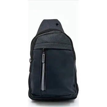 Pánská taška přes rameno 521 Barvy: Tmavo šedý