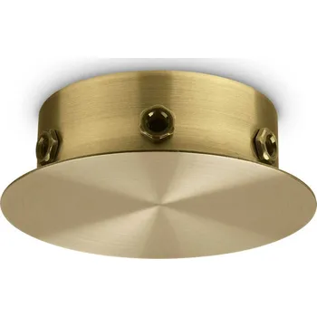 Ideal Lux Magnetická rozeta 6 světel 307084