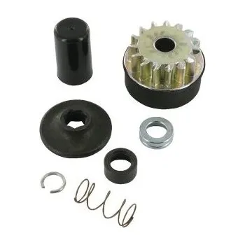 Sekačka Pastorek starteru B&S Vanguard kovový sada