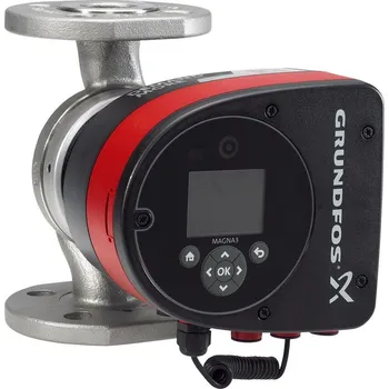 Oběhové čerpadlo GRUNDFOS MAGNA3 97924358 50-120 F N 