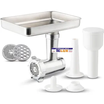 Příslušenství pro kuchyňský robot Kompletní sada masomlýnku robota Tefal Grande a Pro / XF639DB1