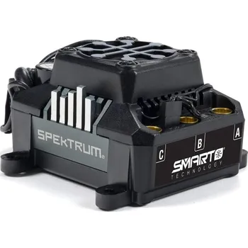 RC model letadla Spektrum Spektrum regulátor střídavý Smart Firma 160A V2 3S - 8S
