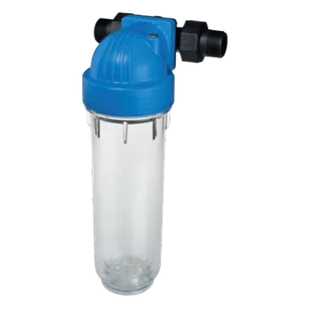 Příslušenství k čerpadlu STENO CZ s.r.o. Filtr SENIOR 10" DP DS 3/4"-1" 360°