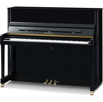 Kawai K-300 - Ebony Polish