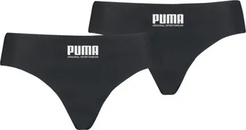 Kalhotky PUMA Sporty Mesh Brazilian 935052-01 2 ks