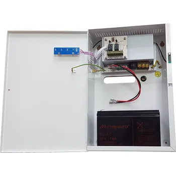 Napájecí zdroj pro osvětlení HDTEC AWSY1205MA + TP1270