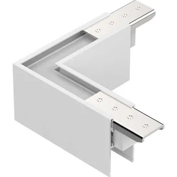 Bodové svítidlo Ideal Lux Ego vysoký profil L spojka horizontální dali 286228