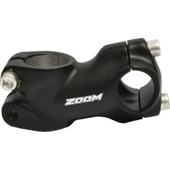 Sport Zoom představec 25.4/15° (matná černá)