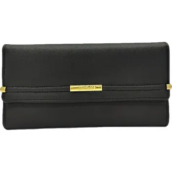 Dámská peněženka 9949 Barvy: Černá