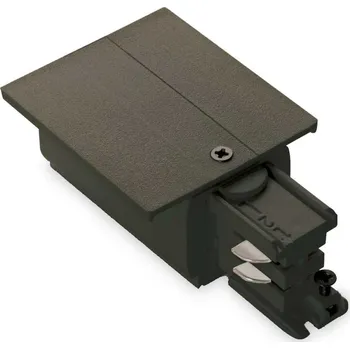 Bodové svítidlo Ideal Lux link 3fáze zápustné koncové napájení pravá on-off 188065