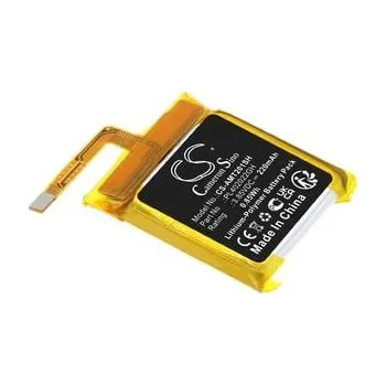 Baterie pro Amazfit Gts 2 Mini, 220 mAh, Cameron Sino CS-AMT201SH