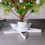 vidaXL Stojan na vánoční stromek 47 cm…